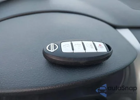 2015 Nissan Altima 2.5 S z USA, uszkodzony, nr VIN 1N4AL3APXFC181369